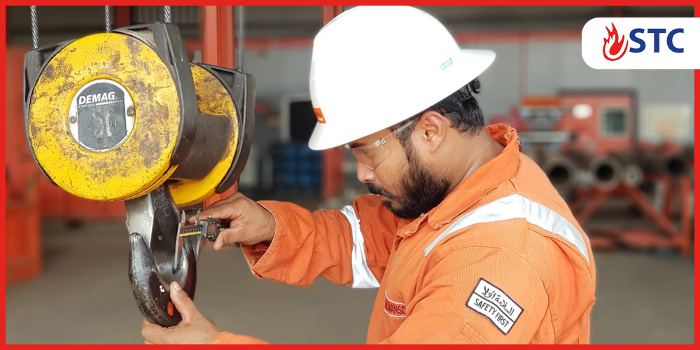 Planning and supervision of lifting operations